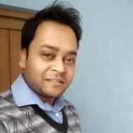 Anirban Mandal BTech Tuition trainer in Kolkata