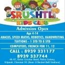 Photo of Srushti Kids Club
