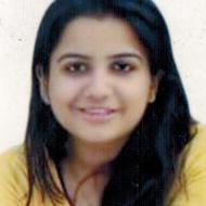 Arti S. Class I-V Tuition trainer in Delhi