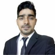 Arshan Baig NEET-UG trainer in Mumbai