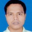 Photo of Nitin Mukundbahadur Bind