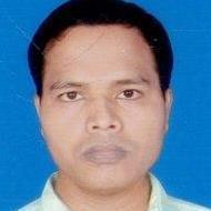 Nitin Mukundbahadur Bind BCom Tuition trainer in Surat