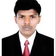 Pavan Kumar K Class 12 Tuition trainer in Ongole