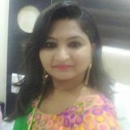 Monika M. Class I-V Tuition trainer in Delhi