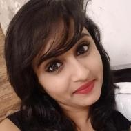 Neha C. Class I-V Tuition trainer in Hyderabad