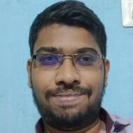 Mohammed Aneesur Rehman Class 12 Tuition trainer in Chennai
