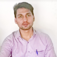 Amit Ojha UPSC Exams trainer in Delhi