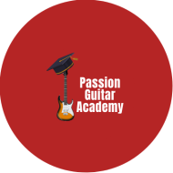 Passion Guitar Academy Guitar institute in Delhi