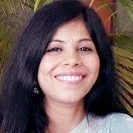 Rashmi B. Class I-V Tuition trainer in Pune