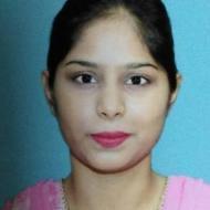 Anam R. Class I-V Tuition trainer in Kolkata