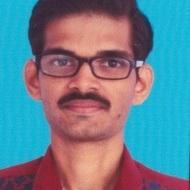 Harshal Bedare Engineering Diploma Tuition trainer in Mumbai