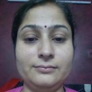 Swapnil R. Class I-V Tuition trainer in Ghaziabad