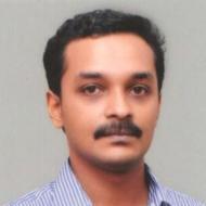 Dr. Reji K Dhaman Class 11 Tuition trainer in Thiruvananthapuram