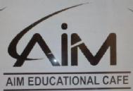 AIM EDUCATIONAL CAFE Microsoft Excel institute in Kalyan
