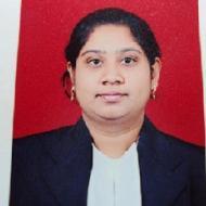 Neeta A. trainer in Pune