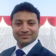 Sagar Hiswankar NEET-UG trainer in Nagpur