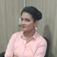 Somya M. Class I-V Tuition trainer in Delhi