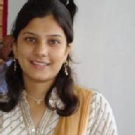 Purti P. C Language trainer in Pune