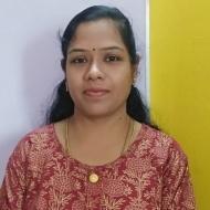 Balasundari G. Hindi Language trainer in Chennai