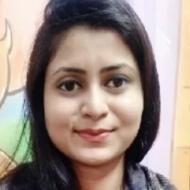 Sneha K. Class I-V Tuition trainer in Kolkata