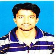 Balaji M Class 7 Tuition trainer in Hyderabad