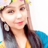 Shruti G. Class I-V Tuition trainer in Gwalior