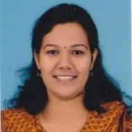 Anjali K. MSc Tuition trainer in Jalpaiguri