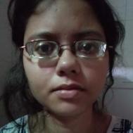 Priya S. Class I-V Tuition trainer in Noida