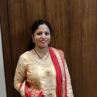 Ritu P. Class I-V Tuition trainer in Pune