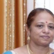 Suma N. Class 12 Tuition trainer in Mysore