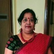 Sumita S. Nursery-KG Tuition trainer in Kolkata