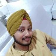 Gurkeet Singh Class I-V Tuition trainer in Bareilly