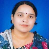 Bindu S. Hindi Language trainer in Indore