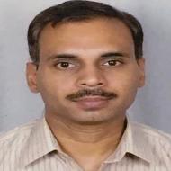 Sunil Gupta Pharmacy Tuition trainer in Nagpur
