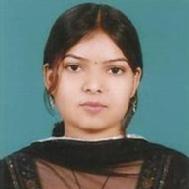Anuradha K. BCom Tuition trainer in Delhi