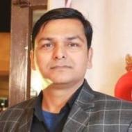 Sachchidanand Shukla BCom Tuition trainer in Delhi