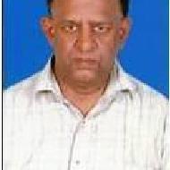 Ranganathan Vijayaraghavan trainer in Chennai