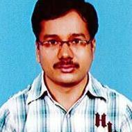 Srinivas P Agile trainer in Chennai