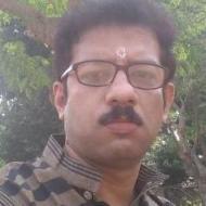 Joydev Pandey NEET-UG trainer in Durgapur