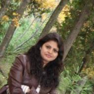 Sravanthi C. C Language trainer in Chicago