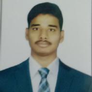 Rachamalla Karunakar Class 8 Tuition trainer in Hyderabad