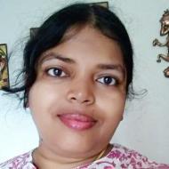 Nivedita R. Class I-V Tuition trainer in Mumbai
