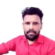 Mohamed Saibudeen NEET-UG trainer in Chennai
