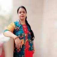 Vandana D. Class I-V Tuition trainer in Delhi