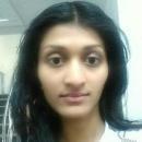 Photo of Sanika K.