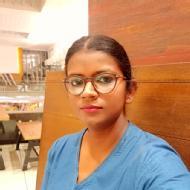 Puja S. Class 12 Tuition trainer in Kolkata