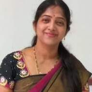 Mahalakshmi C. Class 9 Tuition trainer in Mumbai