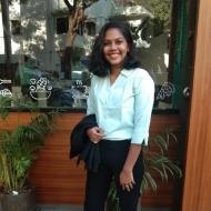 Mansi B. Class I-V Tuition trainer in Mumbai