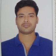 Rohit Kumar Class 12 Tuition trainer in Chennai