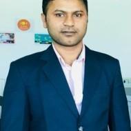 Shankar Kumar Gupta French Language trainer in Kolkata